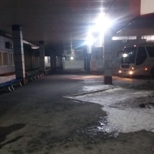Фото от владельца Автовокзал, г. Бийск