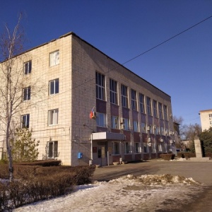 Фото от владельца Территориальная избирательная комиссия Кировского района г. Волгограда