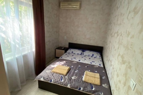 Архипо-Осиповка: Коттедж Гостевой дом