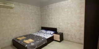 Архипо-Осиповка: Коттедж Гостевой дом