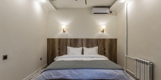 Алматы: Отель Oscar Hotel Almaty