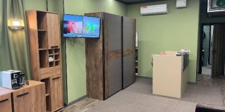 Казань: Хостел Майдан
