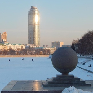 Фото от владельца Высоцкий, бизнес-центр