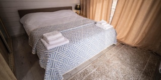 Теберда: Гостевой дом Barsel resort hotel