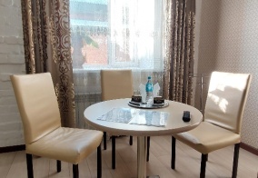 Отель Tamyrly в Астане