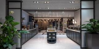 Екатеринбург: Отель Marins Park Hotel Екатеринбург