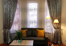 Краснодар: Отель Art Hotel Krasnodar