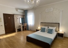 Краснодар: Отель Art Hotel Krasnodar