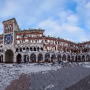 Фото от владельца Национальная художественная галерея