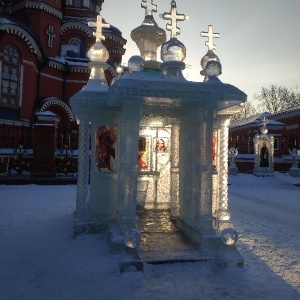 Фото от владельца Казанская церковь