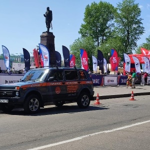 Фото от владельца СФ-Безопасность, ООО, охранное агентство