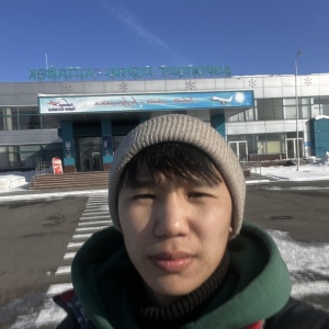 Фото от владельца Аэропорт, г. Горно-Алтайск