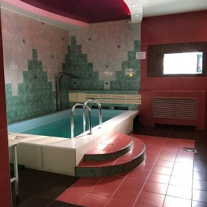 Фото от владельца Слободские бани, гостиничный комплекс