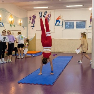 Фото от владельца ЦРК, спортивный клуб для детей и взрослых