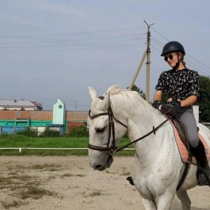 Фото от владельца Росипподромы, ОАО, Благовещенское региональное управление