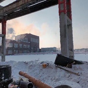 Фото от владельца Архангельский целлюлозно-бумажный комбинат, АО