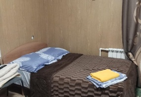 Отель Hostel в Задонске