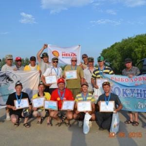Фото от владельца Федерация рыболовного спорта Амурской области