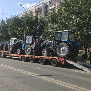 Фото от владельца ГЛАВЭКСПЕДИЦИЯ, ООО, транспортная компания