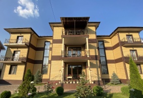 Гостевой дом Весна в Люберцах