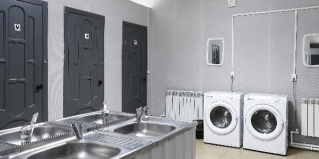 Нижний Новгород: Хостел Alfa Best House