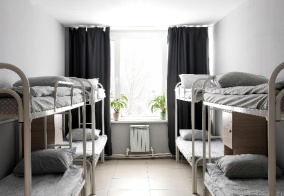 Хостел Alfa Best House в Нижегородской области