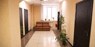 Чебоксары: Отель Гранд