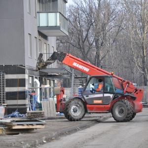 Фото от владельца Fortrent, арендная компания