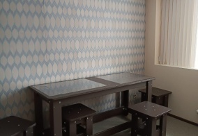 Хостел Вдвоем в Екатеринбурге