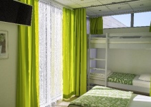 Сочи: Капсульные отели Sunny Sochi Hostel