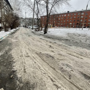 Фото от владельца Восточное управление жилищно-коммунальными системами, ОАО