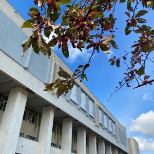 Фото от владельца Волгоградский государственный университет