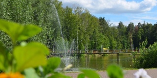 Казань: Отель Нехама