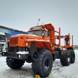 Фото от владельца Vianor Truck, шинный центр