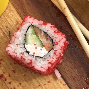 Фото от владельца SUSHIWOK, компания по доставке суши, еды в коробочках