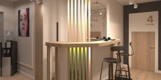 Магнитогорск: Отель Green Hotel