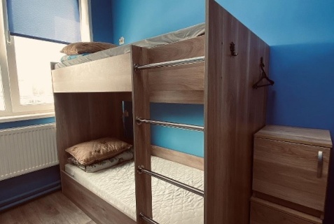 Пермь: Хостел Olimp