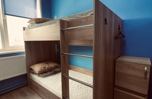 Пермь: Хостел Olimp