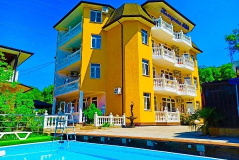 Лоо: Коттедж Pearl of GrandLoo