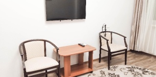 Миасс: Отель Smart Hotel KDO Миасс