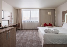 Екатеринбург: Отель Novotel Екатеринбург Центр