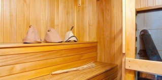 Гузерипль: Коттедж Шале Вояж