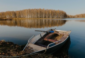 Курортный отель Green Village Resort в Калужской области