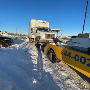 Фото от владельца Ты не один, автосервис