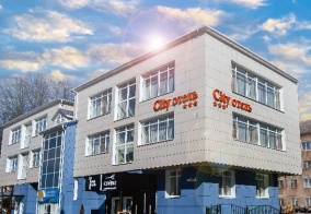 Отель City hotel в Смоленской области