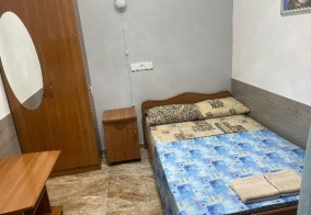 Гостевой дом Луиза в Геленджике