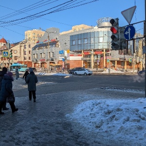 Фото от владельца Час Пик, торговый центр