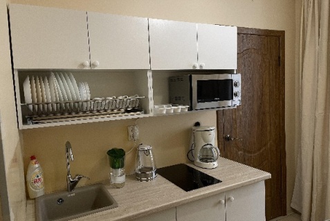 Санкт-Петербург: Отель ЯроМир