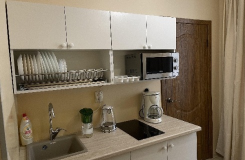 Санкт-Петербург: Отель ЯроМир