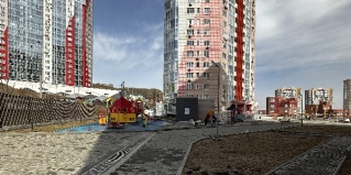 Владивосток: Отель Маяк